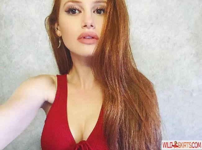 Madelaine Petsch / madelame nude Instagram leaked photo #438