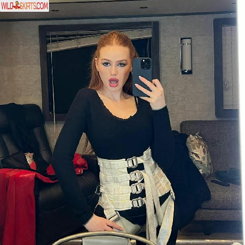 Madelaine Petsch / madelame nude Instagram leaked photo #89