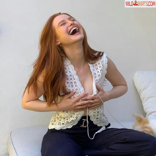 Madelaine Petsch / madelame nude Instagram leaked photo #100