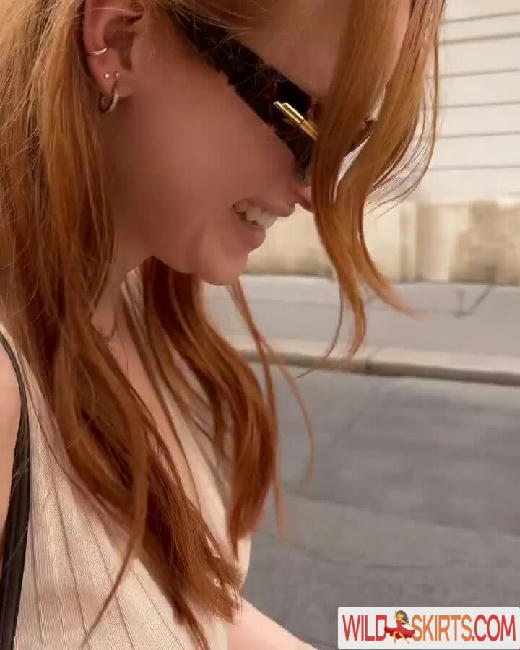 Madelaine Petsch / madelame nude Instagram leaked photo #1