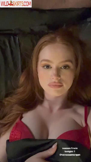 Madelaine Petsch / madelame nude Instagram leaked photo #158