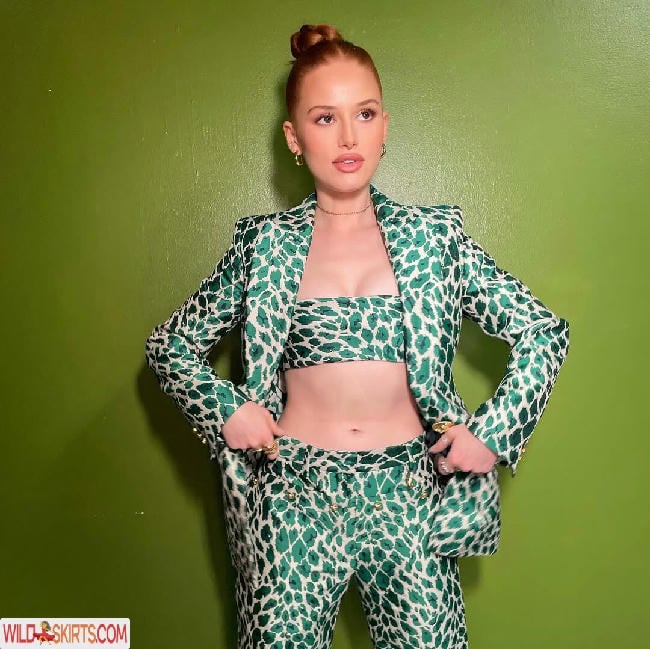 Madelaine Petsch / madelame nude Instagram leaked photo #197