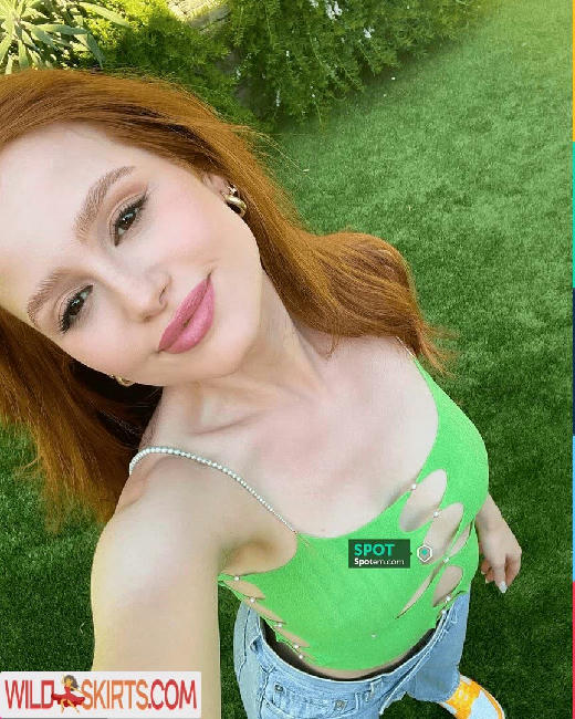 Madelaine Petsch / madelame nude Instagram leaked photo #222