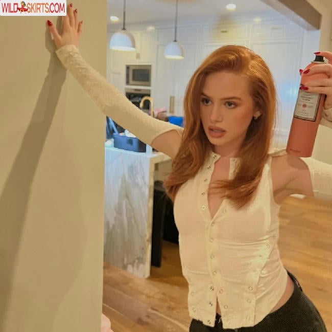 Madelaine Petsch / madelame nude Instagram leaked photo #232