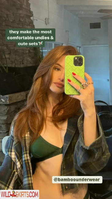 Madelaine Petsch / madelame nude Instagram leaked photo #167