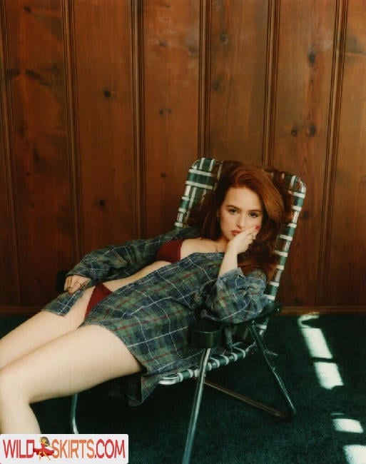 Madelaine Petsch / madelame nude Instagram leaked photo #171