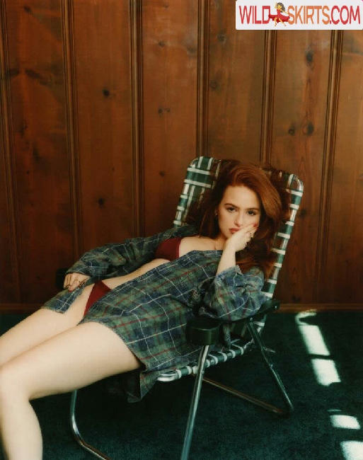 Madelaine Petsch / madelame nude Instagram leaked photo #313