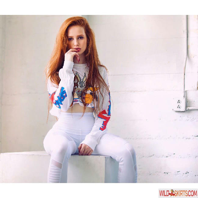 Madelaine Petsch / madelame nude Instagram leaked photo #318