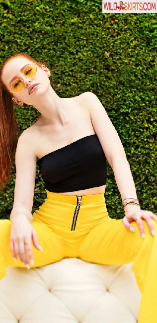 Madelaine Petsch / madelame nude Instagram leaked photo #291