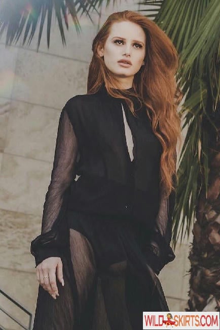 Madelaine Petsch / madelame nude Instagram leaked photo #342