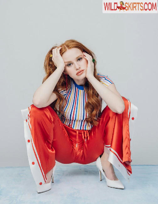 Madelaine Petsch / madelame nude Instagram leaked photo #358