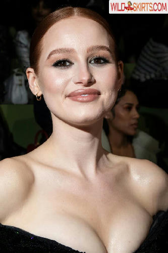 Madelaine Petsch / madelame nude Instagram leaked photo #22