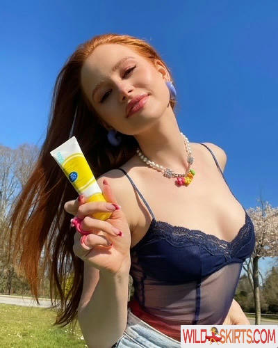 Madelaine Petsch / madelame nude Instagram leaked photo #91