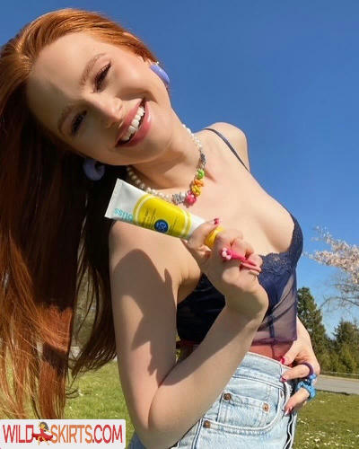 Madelaine Petsch / madelame nude Instagram leaked photo #27