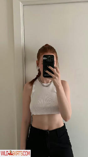 Madelaine Petsch / madelame nude Instagram leaked photo #15