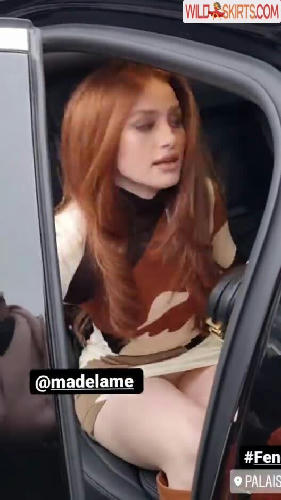 Madelaine Petsch / madelame nude Instagram leaked photo #45