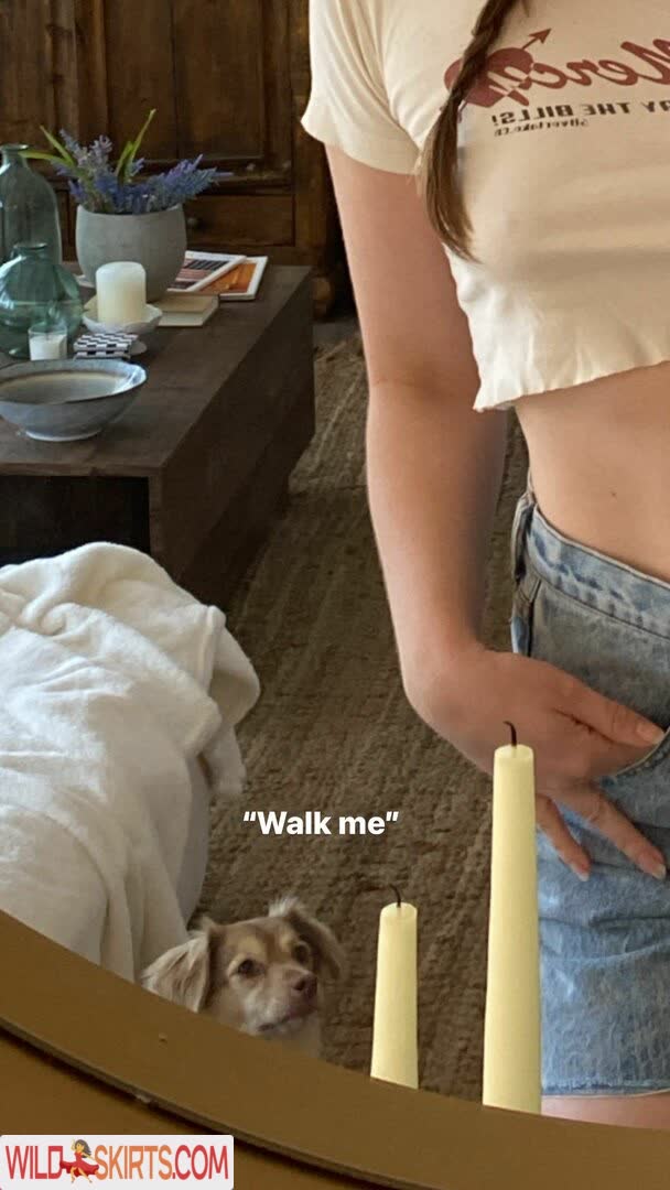 Madeleine Byrne / madeleinebyrnee nude Instagram leaked photo #9