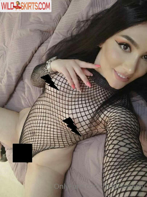 Madelene Rey / madelenerey nude OnlyFans leaked photo #1