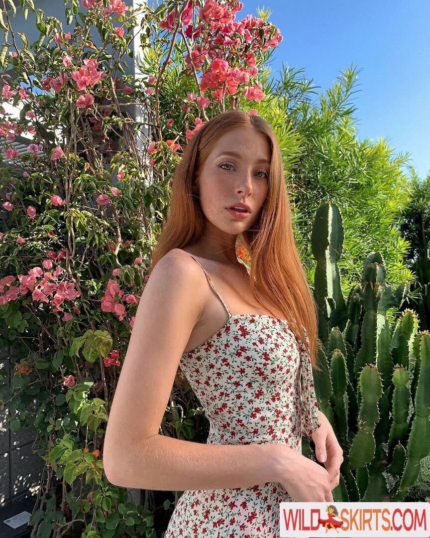 Madeline Ford nude leaked photo #51