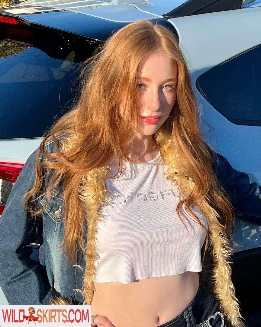 Madeline Ford nude leaked photo #75