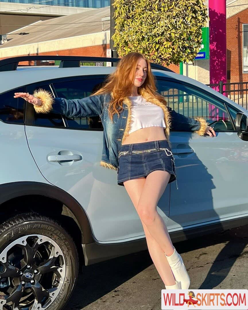 Madeline Ford nude leaked photo #87