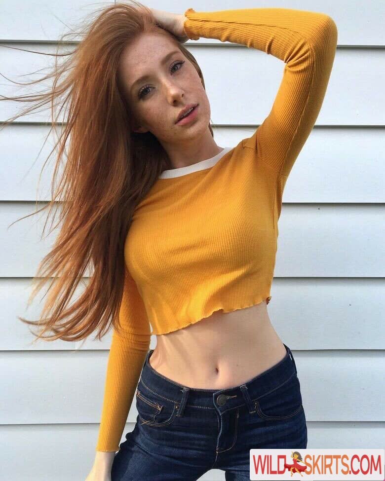 Madeline Ford nude leaked photo #80