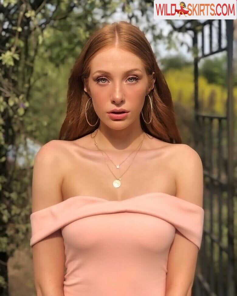 Madeline Ford nude leaked photo #82