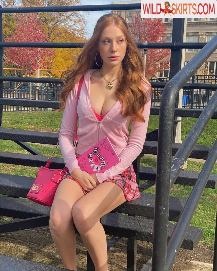 Madeline Ford nude leaked photo #85