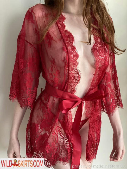 Madeline Ford / madelineaford nude OnlyFans, Instagram leaked photo #146