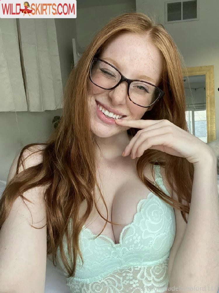 Madeline Ford / madelineaford nude OnlyFans, Instagram leaked photo #14