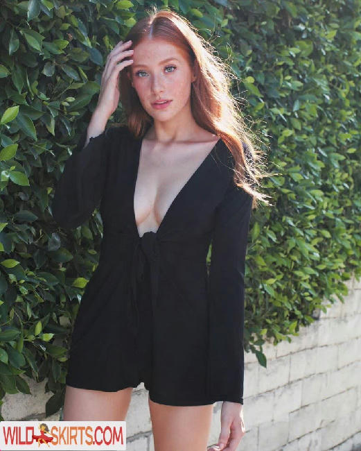 Madeline Ford / madelineaford nude OnlyFans, Instagram leaked photo #140