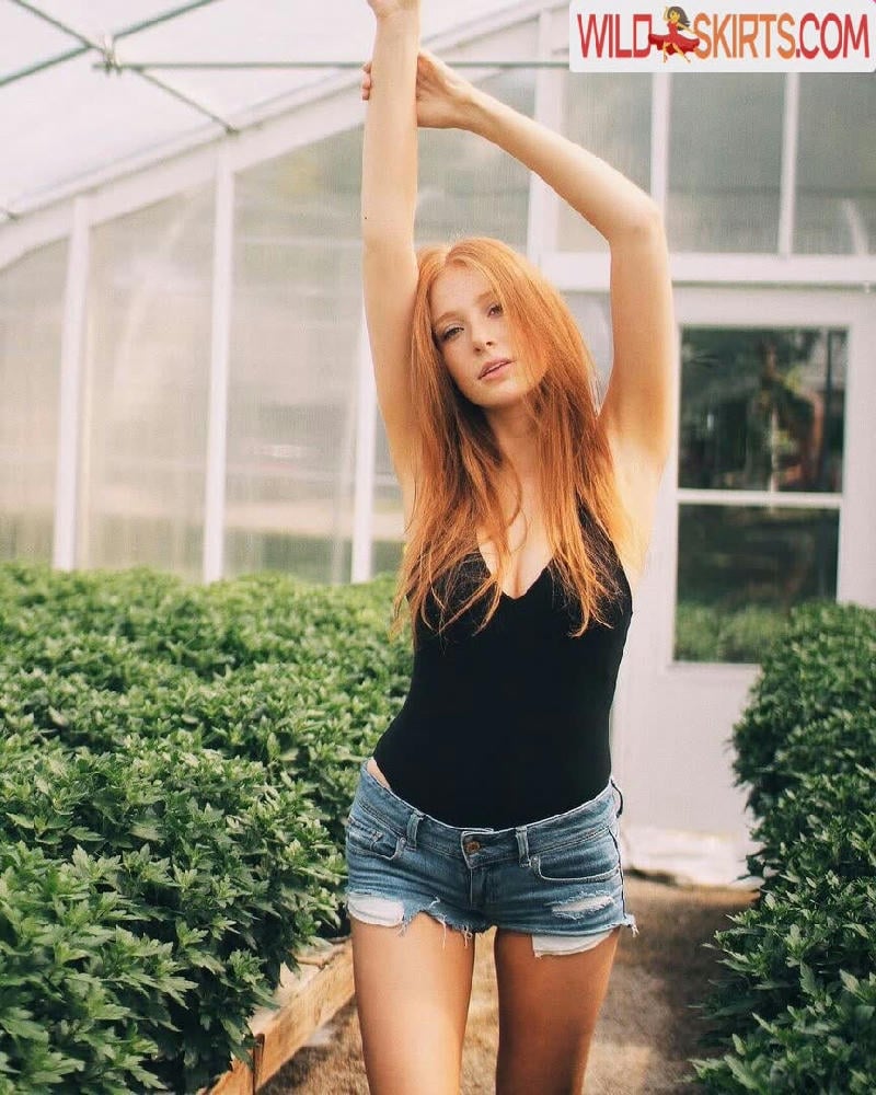 Madeline Ford / madelineaford nude OnlyFans, Instagram leaked photo #46