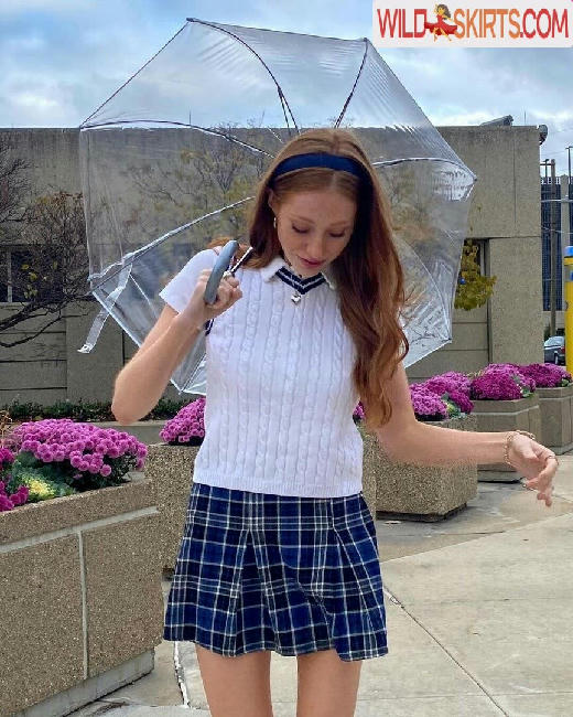 Madeline Ford / madelineaford nude OnlyFans, Instagram leaked photo #112