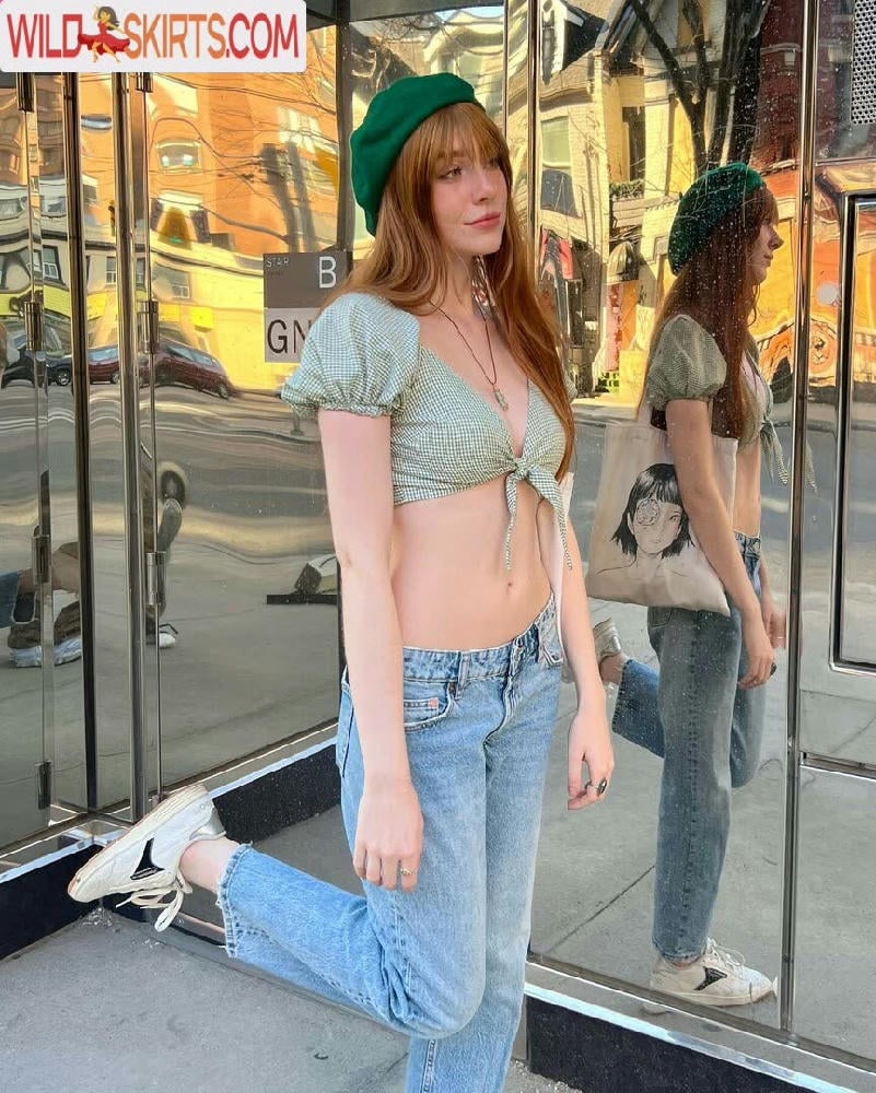 Madeline Ford / madelineaford nude OnlyFans, Instagram leaked photo #49