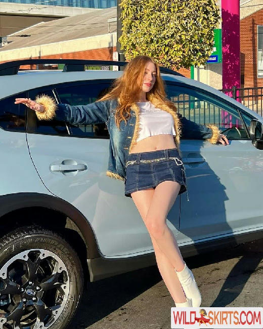 Madeline Ford / madelineaford nude OnlyFans, Instagram leaked photo #87