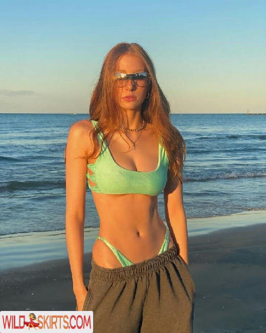 Madeline Ford / madelineaford nude OnlyFans, Instagram leaked photo #97