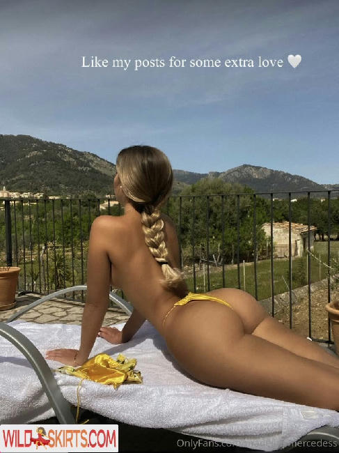 Madeline Mercedes / madelinemercedes / madelinemercedess nude OnlyFans, Instagram leaked photo #4