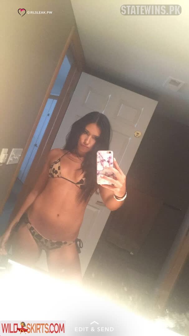 Madelyn Karoub / madelynkaroub nude Instagram leaked photo #1