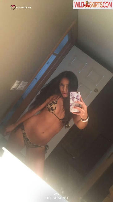 Madelyn Karoub / madelynkaroub nude Instagram leaked photo #41