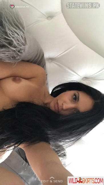 Madelyn Karoub / madelynkaroub nude Instagram leaked photo #45