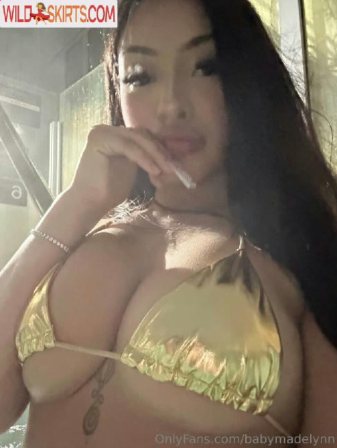 Madelyn Negrete / madelyn.negrete / madelyn.negreteee nude OnlyFans, Instagram leaked photo #11