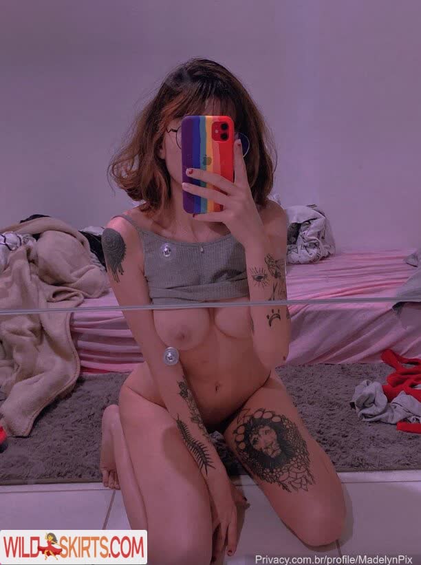 MadelynPix / free_madelyn / madelyncline nude OnlyFans, Instagram leaked photo #1