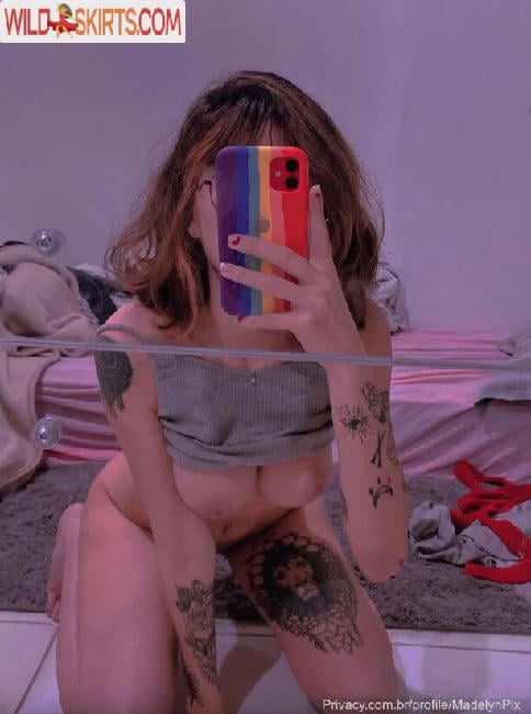 MadelynPix / free_madelyn / madelyncline nude OnlyFans, Instagram leaked photo #1