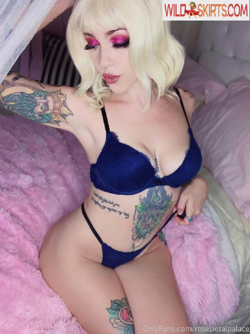 Madi Mae / Rosepetalpalace / madi___mae nude OnlyFans, Instagram leaked photo #53