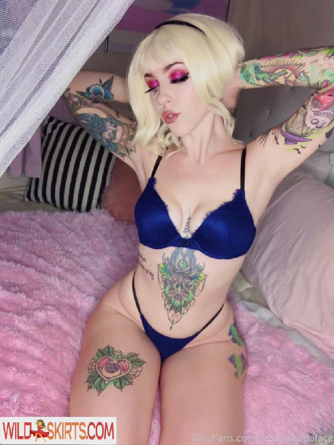 Madi Mae / Rosepetalpalace / madi___mae nude OnlyFans, Instagram leaked photo #56