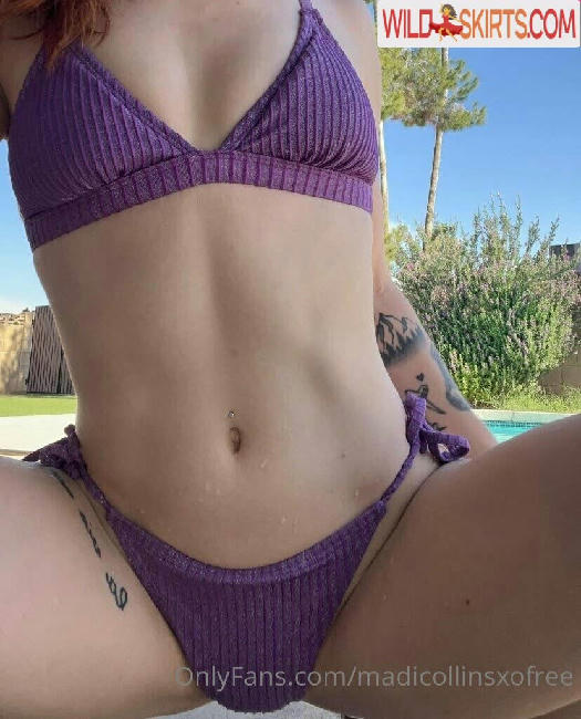 madicollinsxofree / madicollinsxo / madicollinsxofree nude OnlyFans, Instagram leaked photo #12