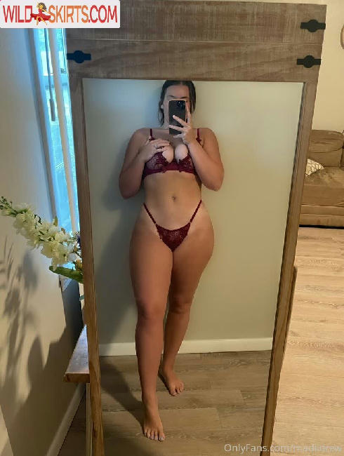 Madiidrew / madiidrew nude OnlyFans, Instagram leaked photo #6