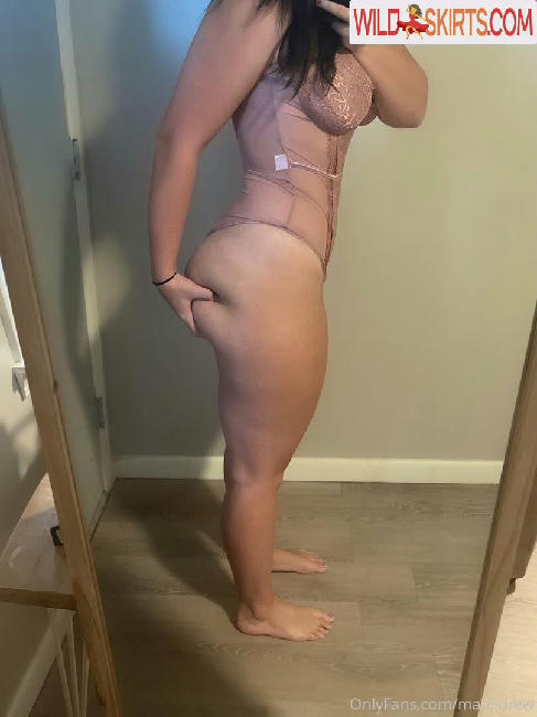 Madiidrew / madiidrew nude OnlyFans, Instagram leaked photo #7