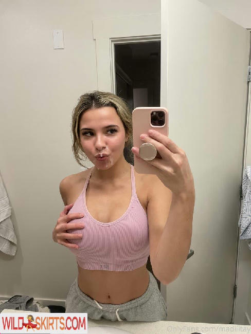 madiiitay / madiii.tay / madiiitay nude OnlyFans, Instagram leaked photo #238