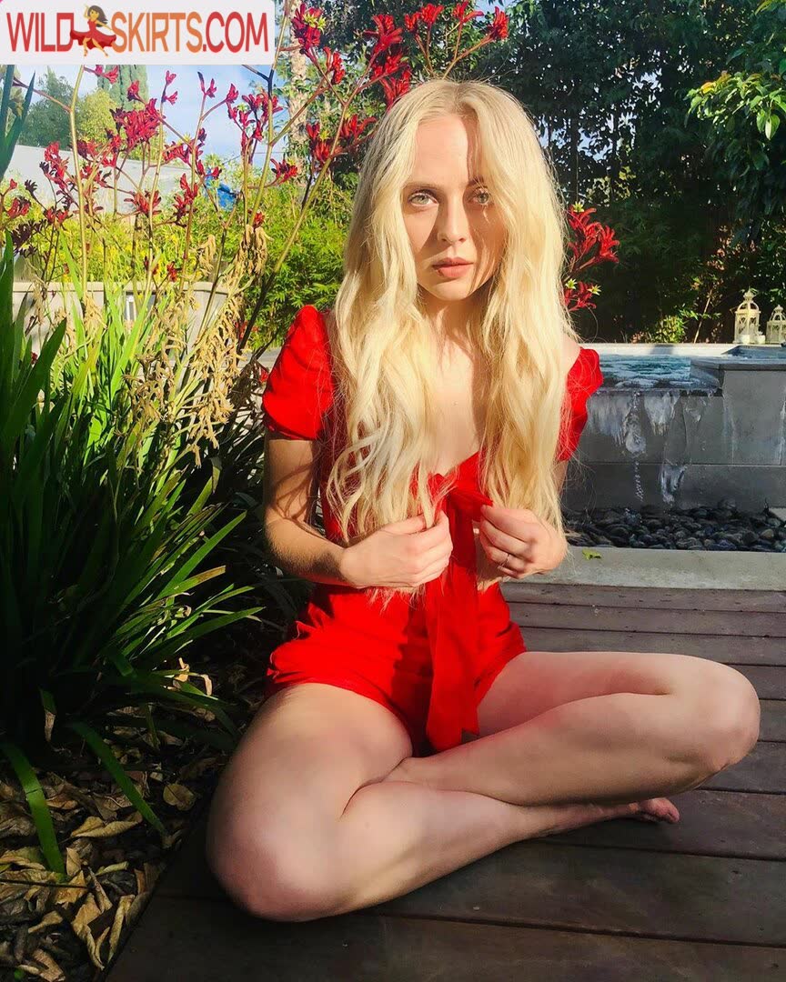 Madilyn Bailey / madilynbailey nude Instagram leaked photo #10